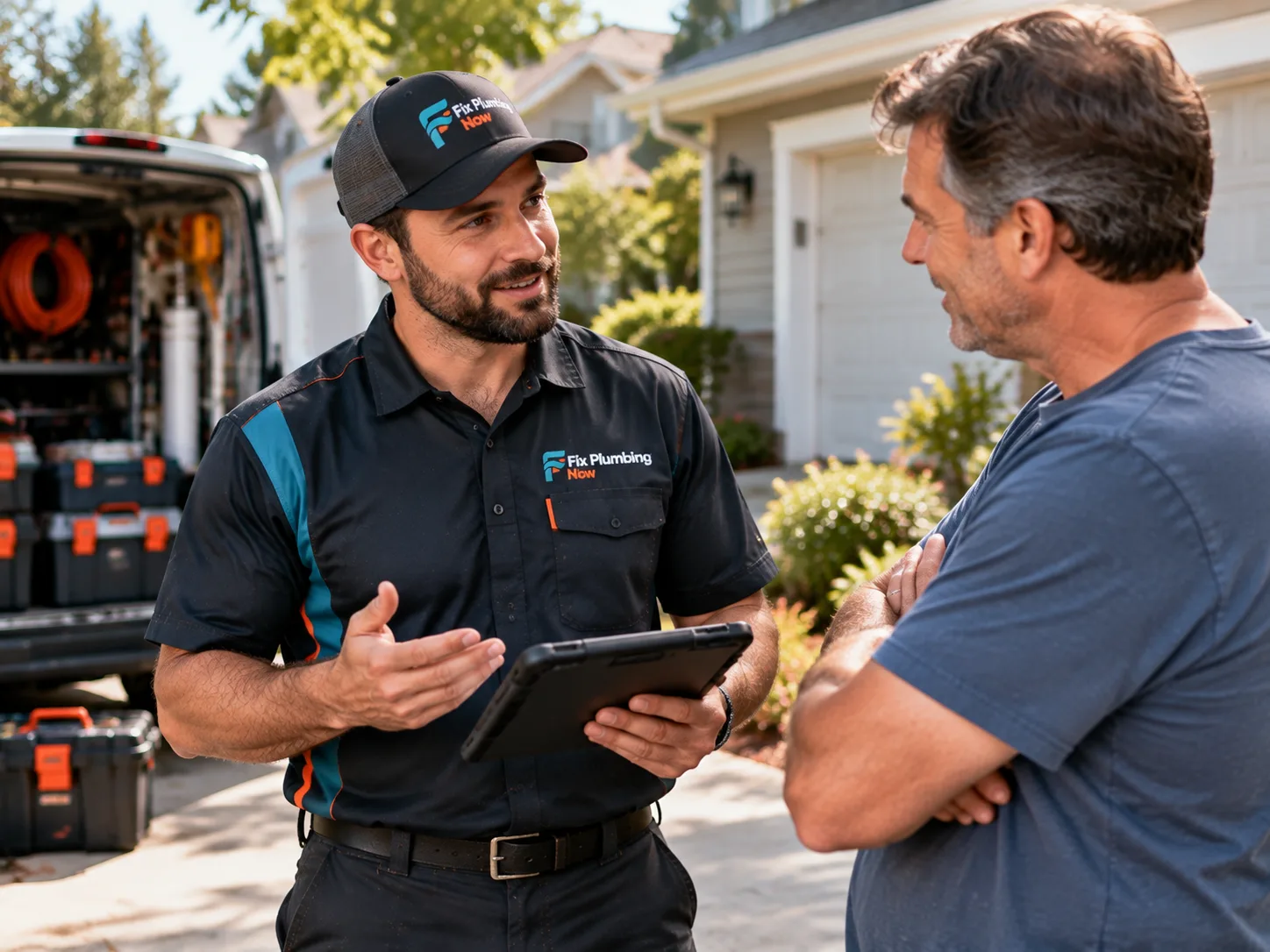 Clogged Drain Service Fenton, LA FAQs